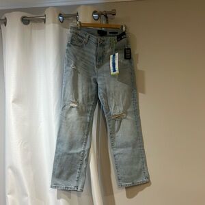 Kendall and Kylie jeans